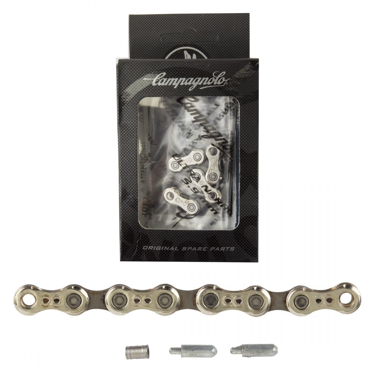 Campagnolo HD-Link CN-RE400 Connecting Link - 10-Speed