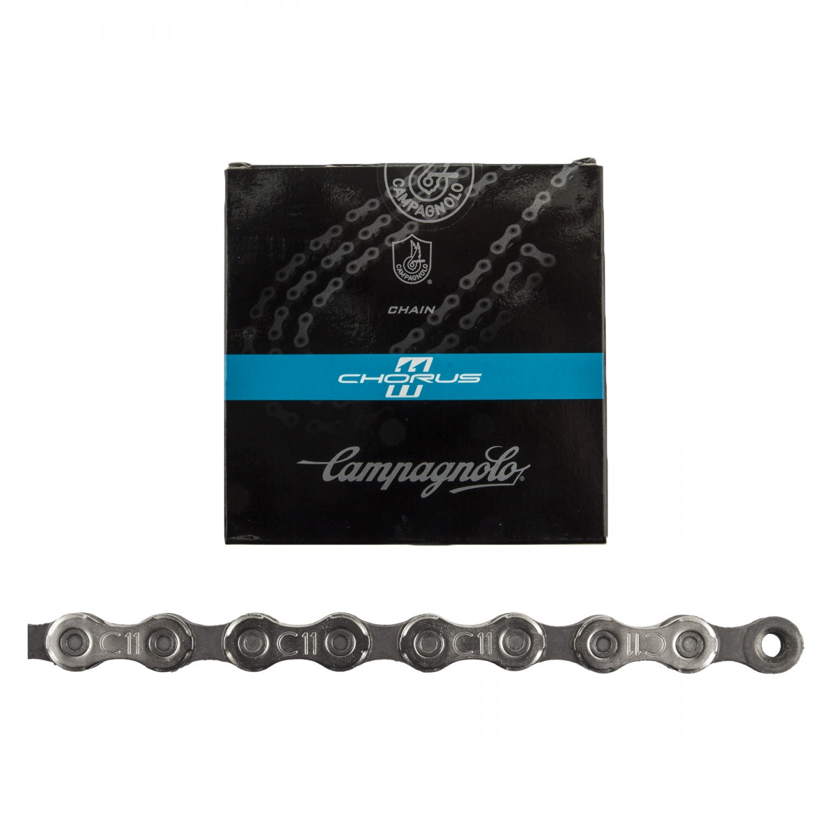 Campagnolo Chorus 11 Speed Chain 114L