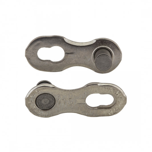 KMC Missing Link 11 for 11-Speed Chains, 5.5mm, Card of 6