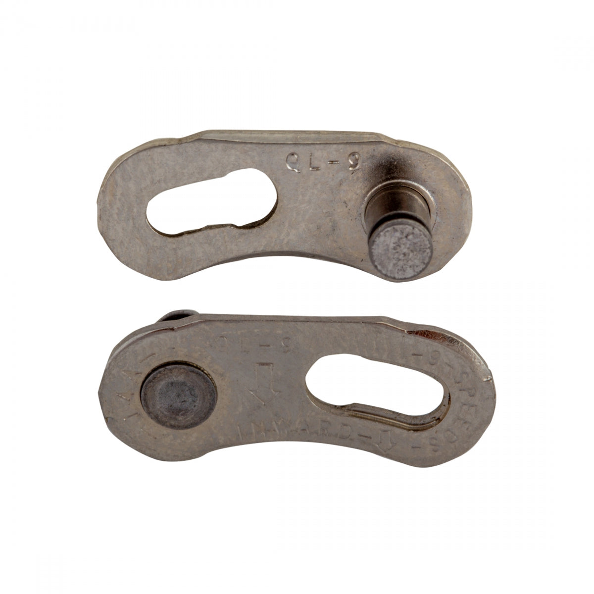 SunRace EasyLink U09 Chain Link, 9-Speed, 1/2