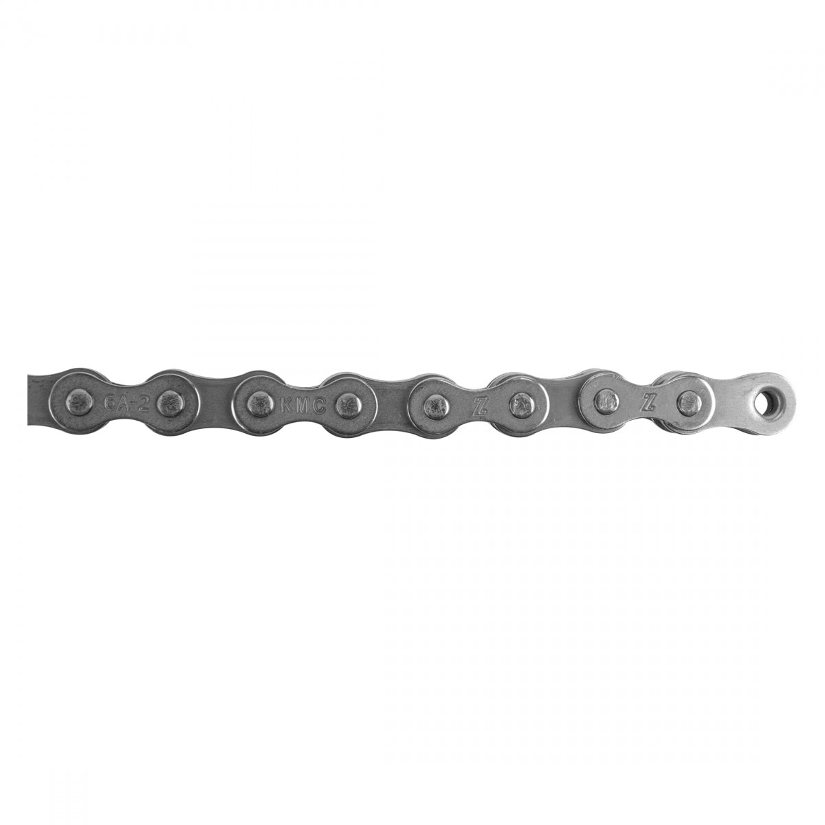 KMC Z510EPT Chain, Bulk, EcoProTeQ, 250ft, 1/2" x 1/8"