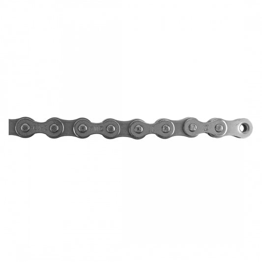 KMC Z510EPT Chain, Bulk, EcoProTeQ, 250ft, 1/2" x 1/8"