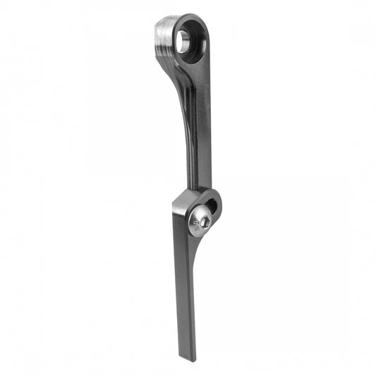 AbsoluteBLACK Road Chain Catcher, Grey