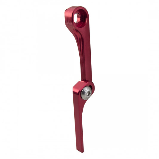 AbsoluteBLACK Road Chain Catcher, Red