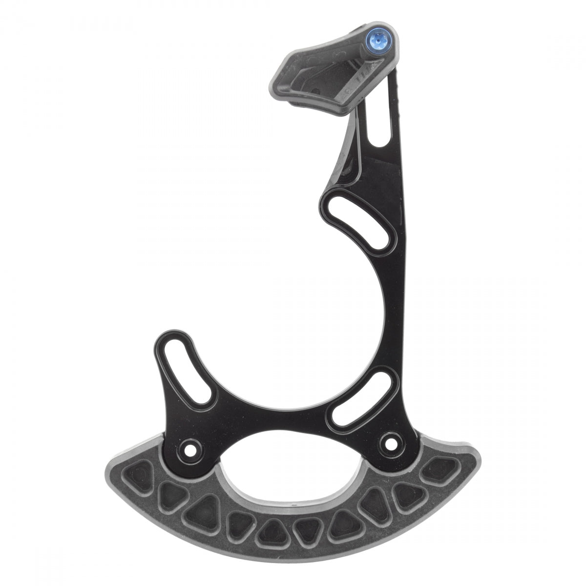 AbsoluteBLACK ISCG05 Oval Chain Guide with Bash Guard