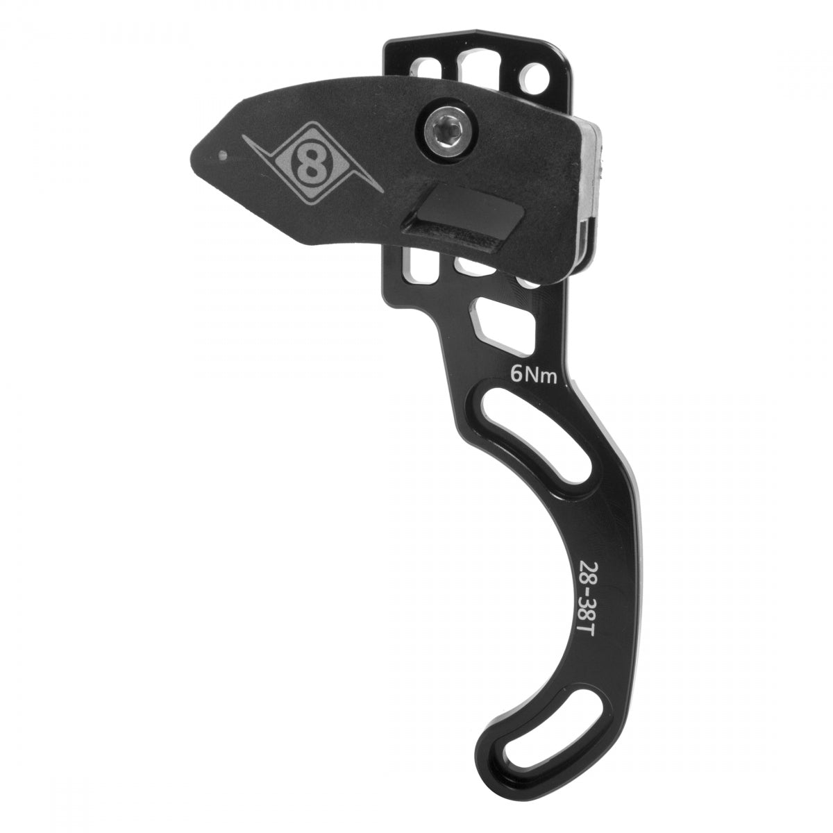 Chain Guide Or8 Sentry Iscg05 Mount Bk