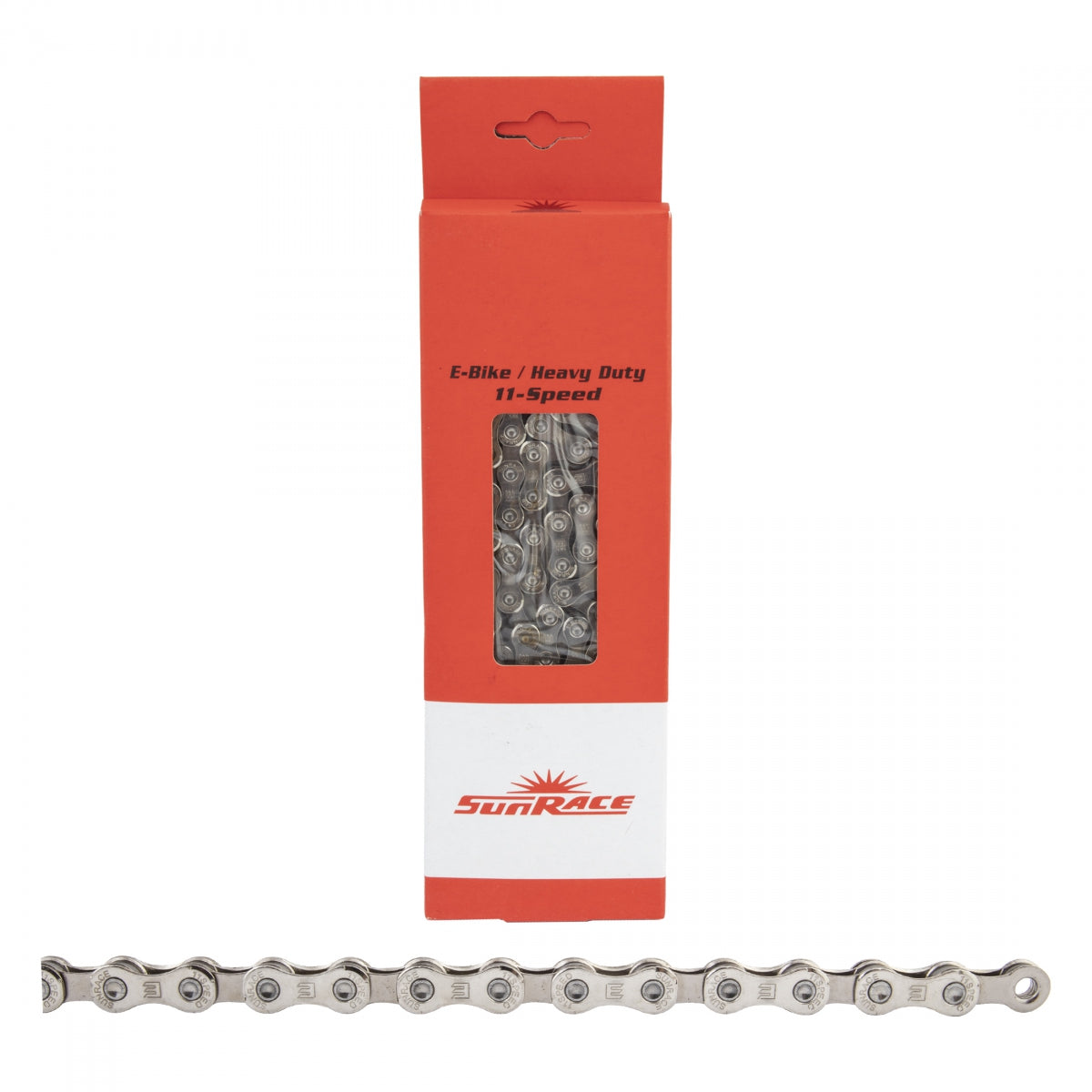 Chain Sunrace Cn11E 11S Sl 136L