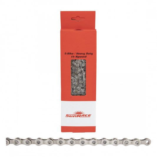 Chain Sunrace Cn11E 11S Sl 136L