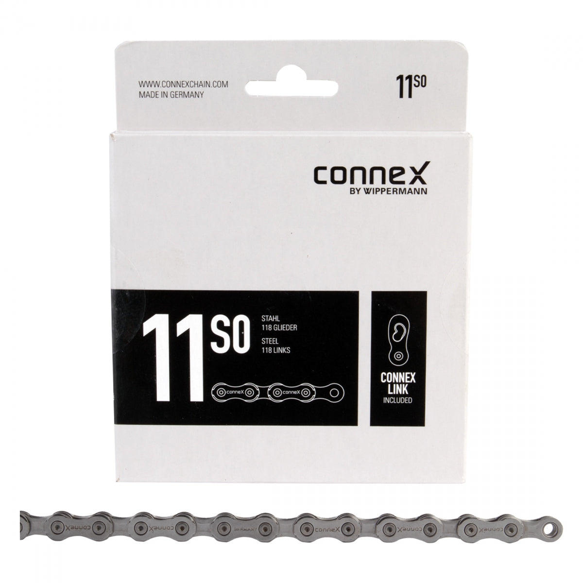 Chain Connex 11S0 11S Sl 118L