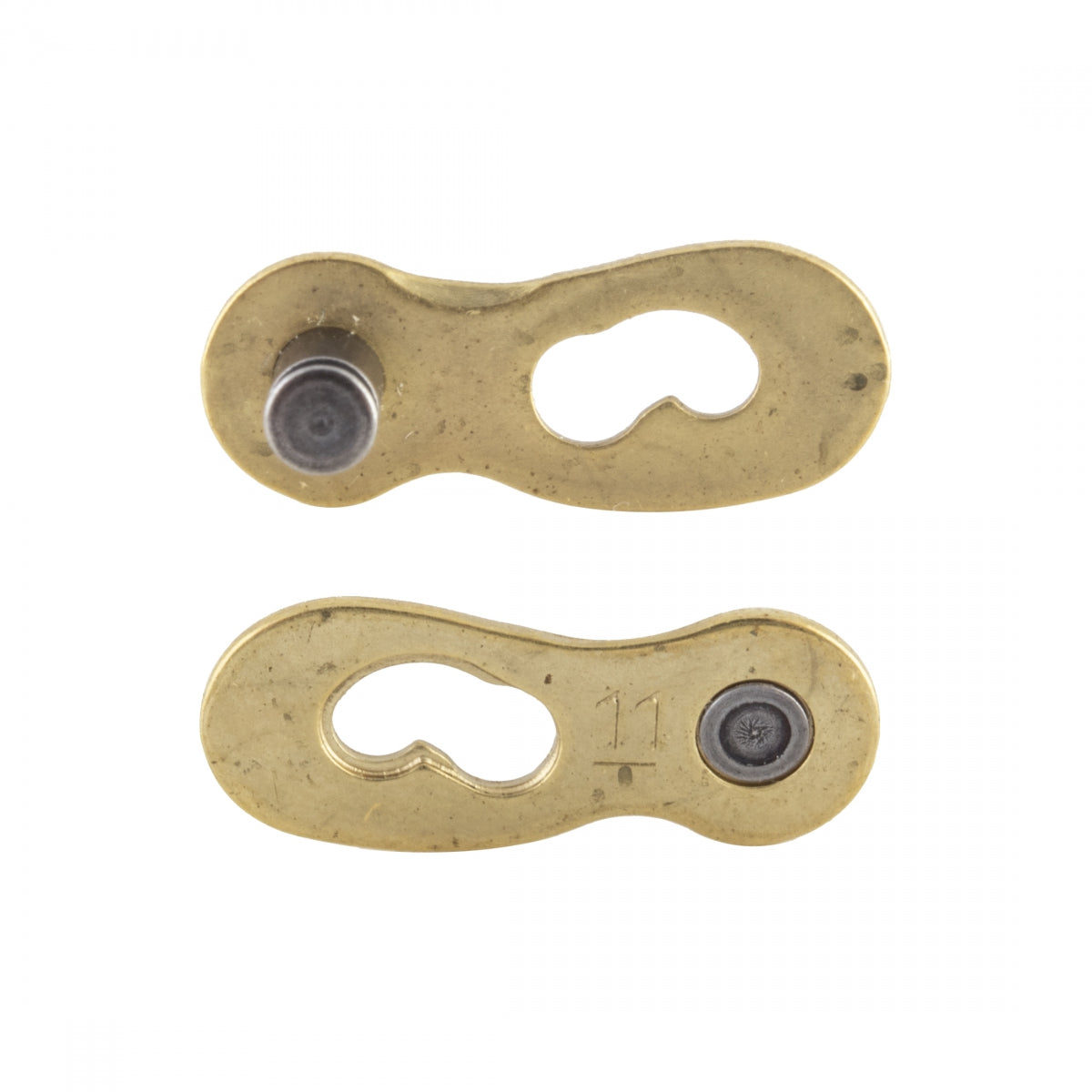 Connex Connecting Link - 11-Speed, Gold, Fits 11SX, 11S8, 11SE, 11S0 ...