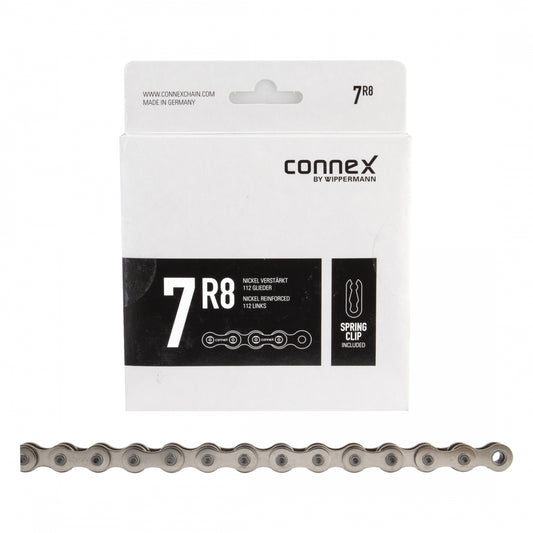 Chain Connex 7R8 1S 3/32 Sl 112L