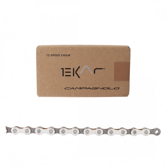 Campagnolo Ekar CN21 Chain - 13-Speed, 118 Links, UT-CN400 Chain Tool Required
