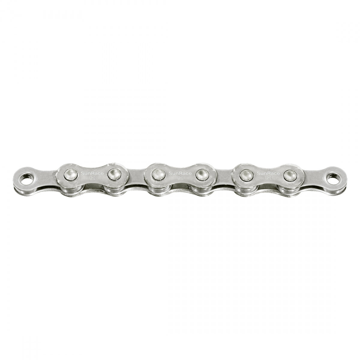 Chain Sunrace 1/2X3/32 Cn12S 12S 126L Sl (L)