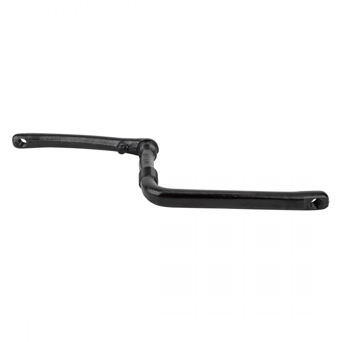 SUNLITE 1-Piece 170mm Crankset Black