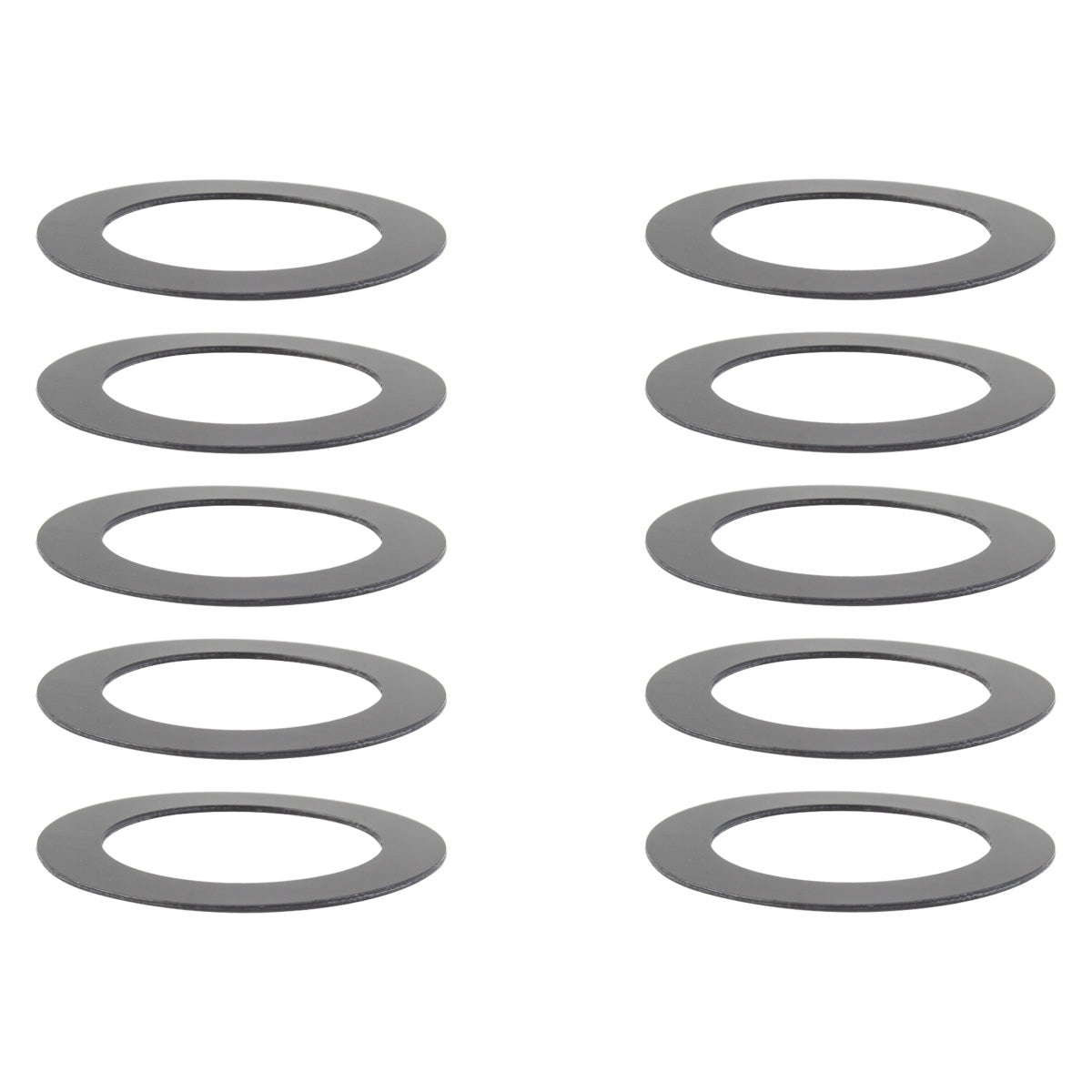 Wheels Mfg .5Mm Spacers For 24Mm Spindles Pack/10