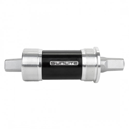 Sunlite SL-26 Sealed Set Steel Cups English 73mm x 111mm Bottom Bracket BSA