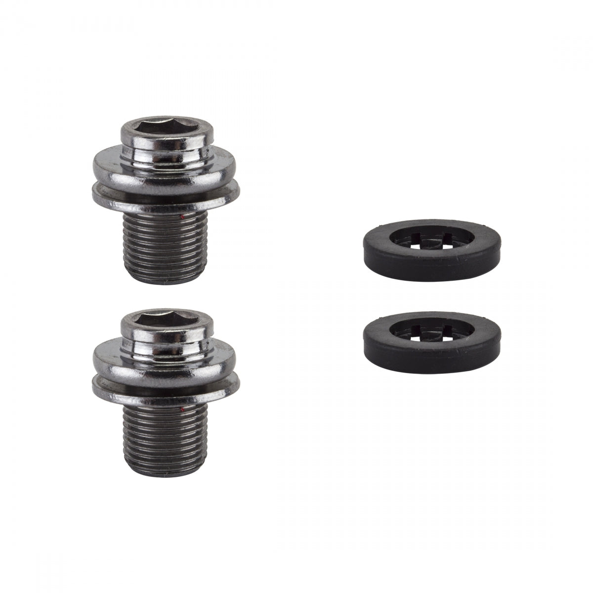 SunRace M12 Crank Bolt, Chromoly