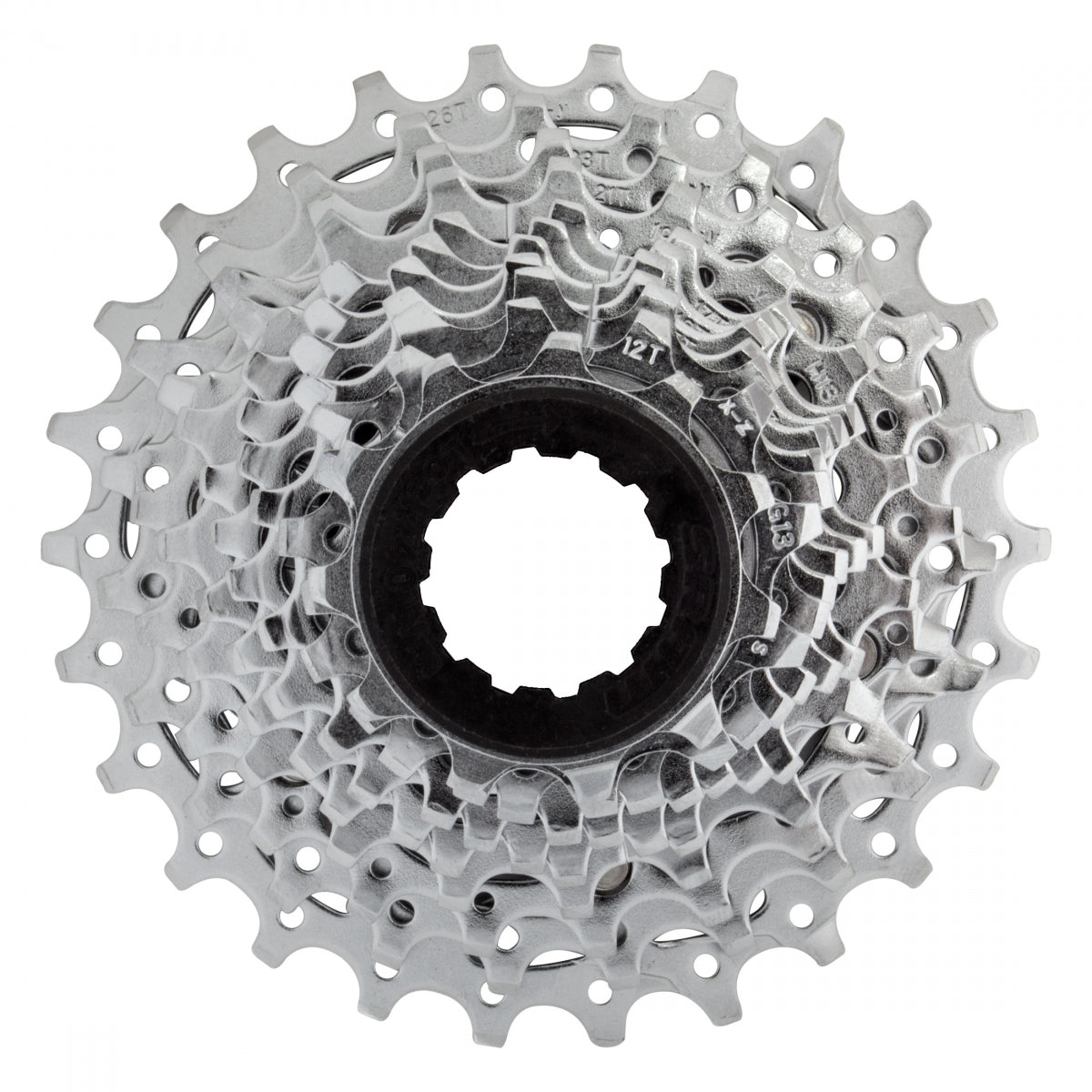 Cassette vélo route SRAM PG-1030 10 vitesses - 11-26, 11-28, 11-32 ou 11-36 Cassette vélo route SRAM PG-1030 10 vitesses - 11-26, 11-28, 11-32 ou 11-36