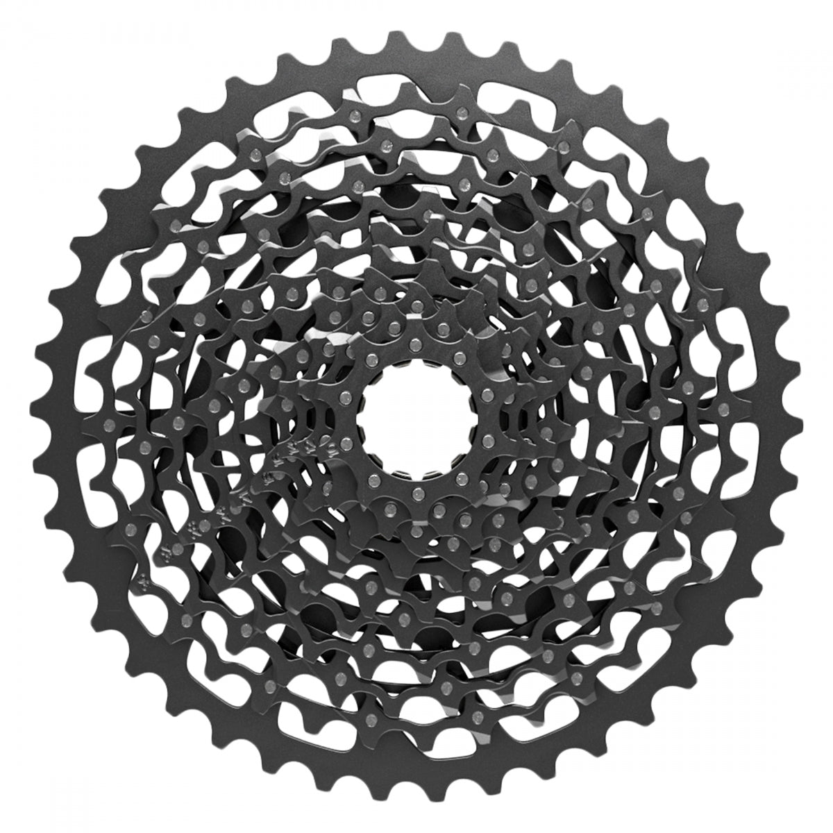 SRAM XG-1150 Freehub Cassette, 11-Speed, 10-42T