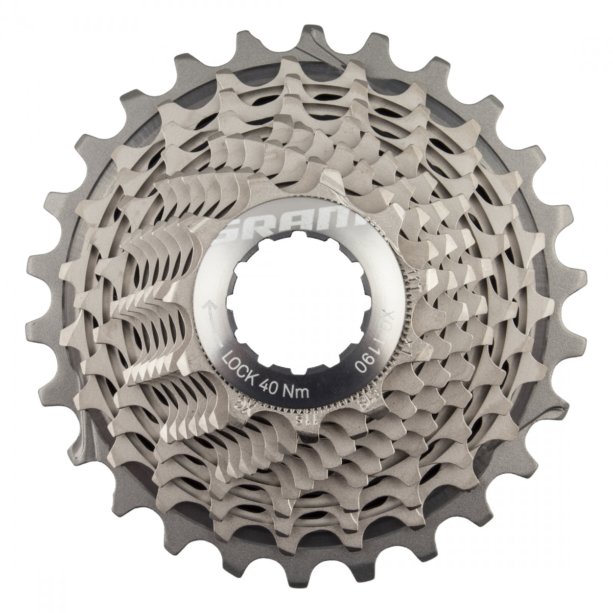 SRAM Red 22 XG-1190 A2 Cassette, 11-26T, 11-Speed