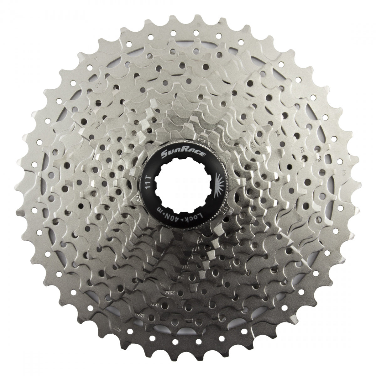 Cassette Sunrace Csms 11-42 M-Sl 11S