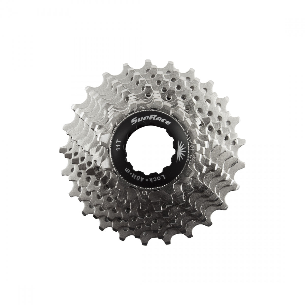 Cassette Sunrace Csrs 11-25 M-Sl 10S