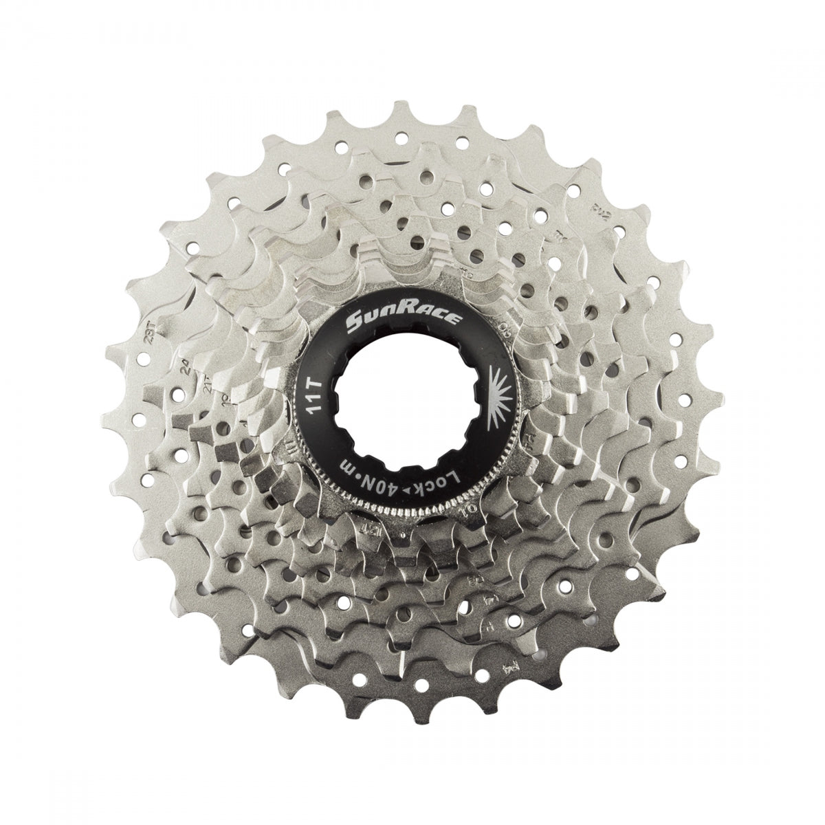 Cassette Sunrace Csrs 11-28 M-Sl 10S