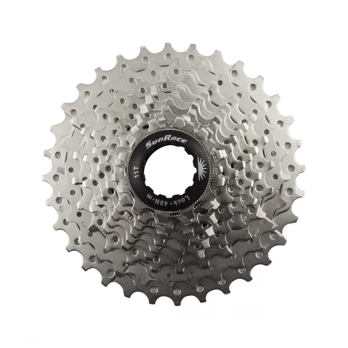 Cassette Sunrace Csrs 11-32 M-Sl 10S