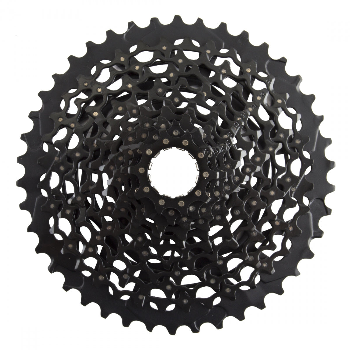 Cassette Sram Xg1175 10-42 Xd 11S Bk