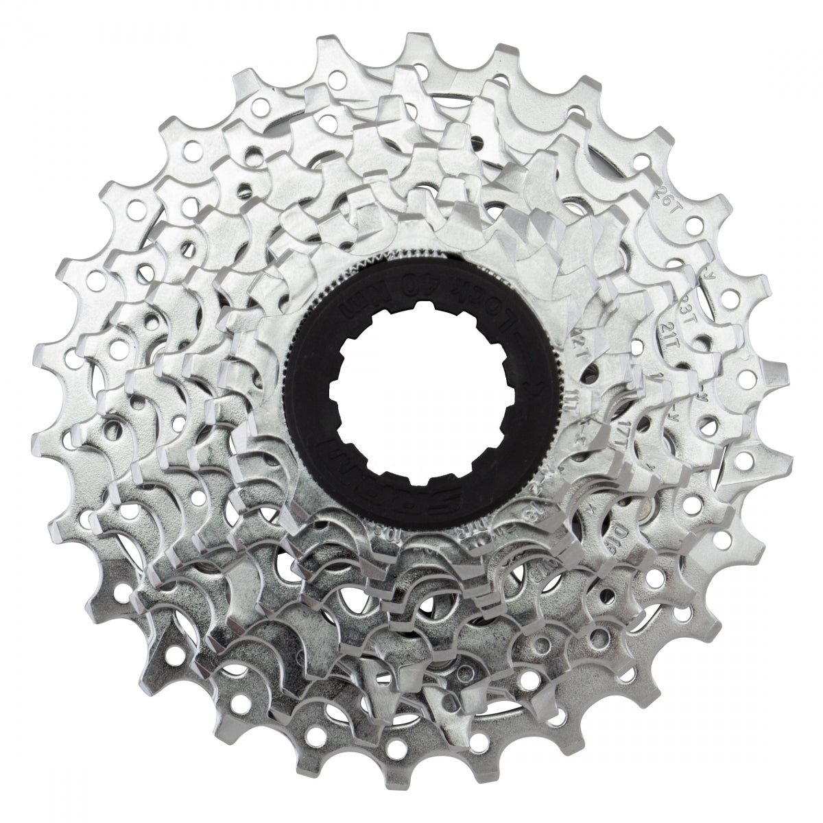 SRAM PG 1030 Cassette, 10-Speed, 11-26T