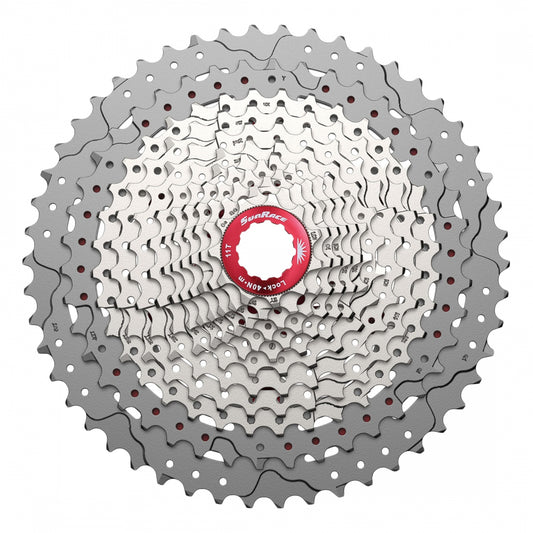 Cassette Sunrace Csmz90 11-50 M-Sl 12S