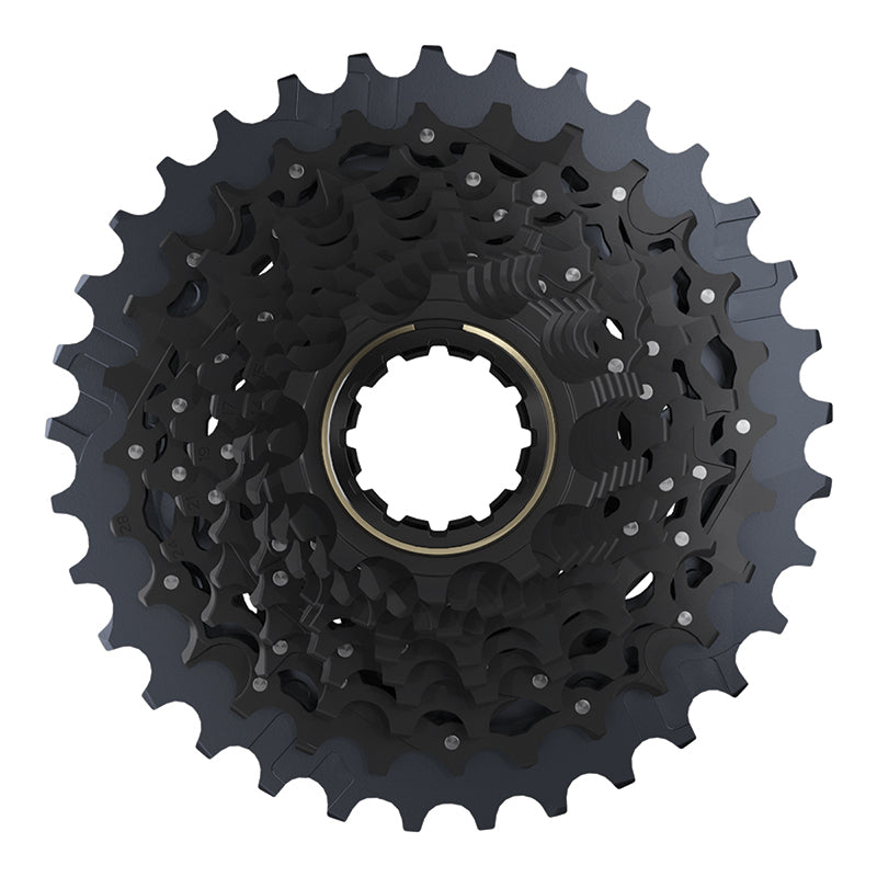 SRAM Force AXS XG-1270 Cassette 12 Speed 10-28 Tooth XDR