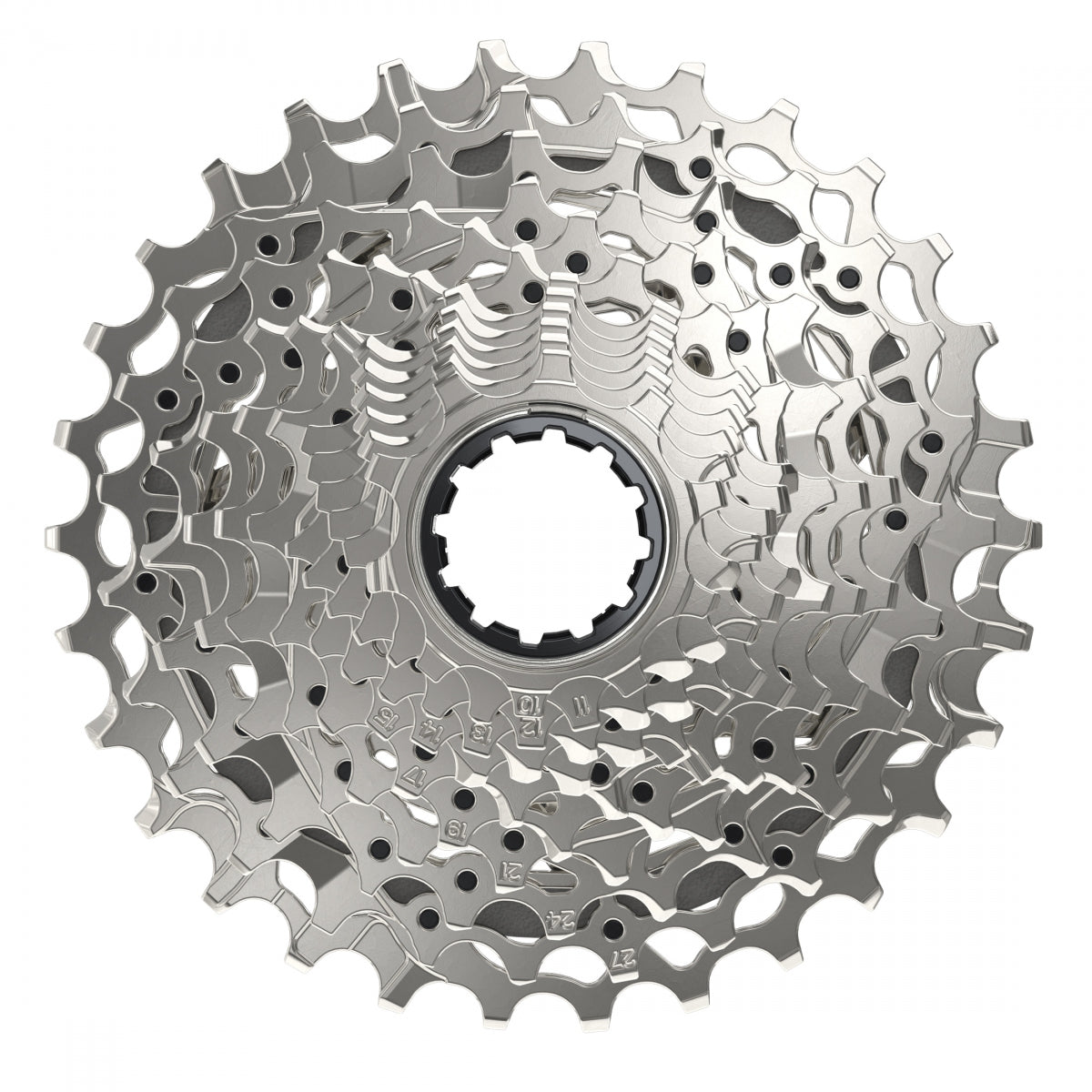 Cassette Sram Xg1250 D1 10-30 12S Xdr Sl Rival