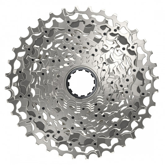 Cassette Sram Xg1250 D1 10-36 12S Xdr Sl Rival