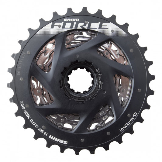 Cassette Sram Xg1270 D1 10-30 12S Xdr Sl Force Axs