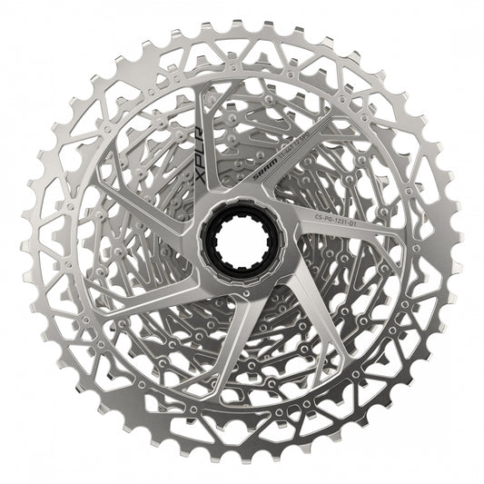 Fh Cass Sram Pg1231 11-44 12S Cp Xplr Splined