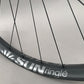 Sun Duroc 50 29er Fat Bike Wheelset DT 350 hubs 15x150 12x197