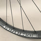 Sun Duroc 50 29er Fat Bike Wheelset DT 350 hubs 15x150 12x197