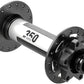 Sun Duroc 50 29er Fat Bike Wheelset DT 350 hubs 15x150 12x197