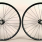 H + Plus Son Archetype Paul Hubs Track Fixed Gear Wheelset 32 24