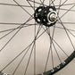 H + Plus Son Archetype Paul Hubs Track Fixed Gear Wheelset 32 24