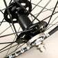 H + Plus Son Archetype Paul Hubs Track Fixed Gear Wheelset 32 24