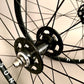 H + Plus Son Archetype Paul Hubs Track Fixed Gear Wheelset 32 24