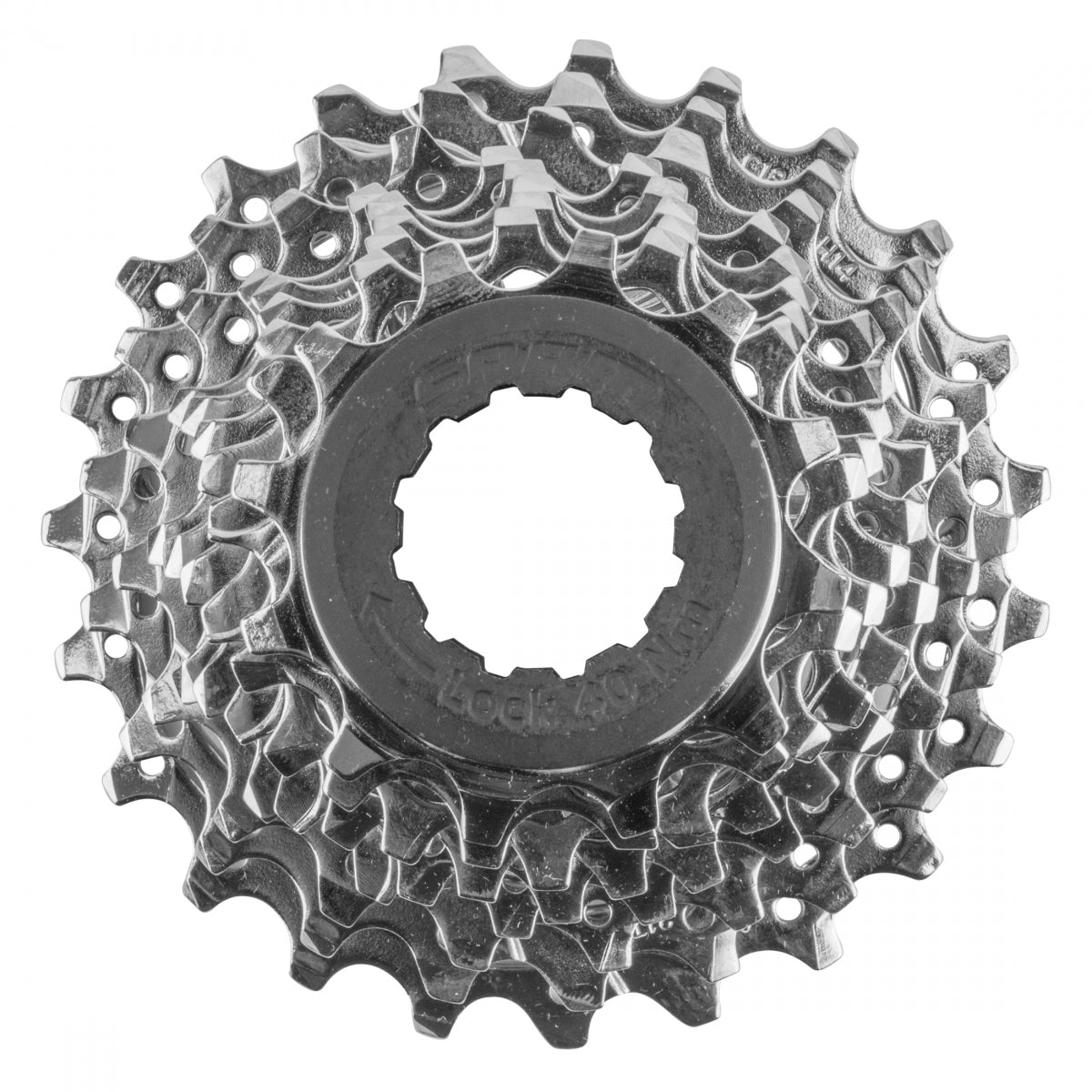 SRAM PG 950 Cassette, 9-speed, 12-23T, Silver