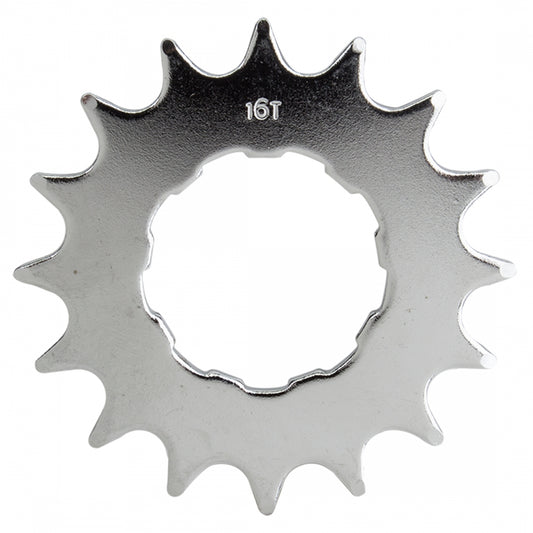 Origin8 Cog for Single Speed Cassettes, 16T, 3/32"