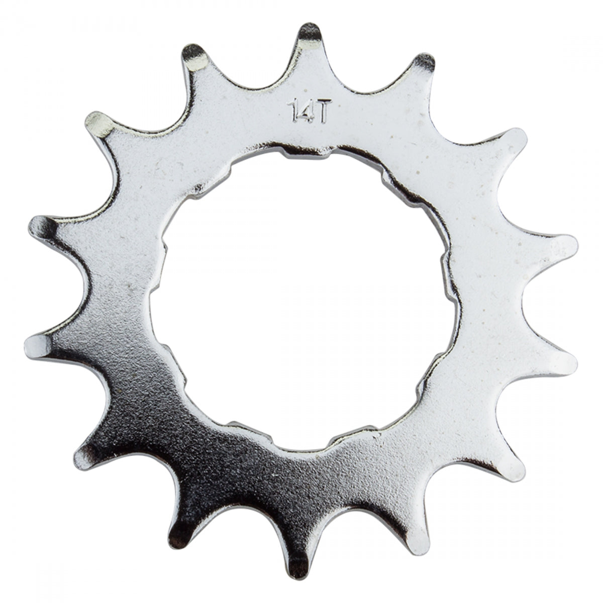 Origin8 Cog for Single Speed Cassettes, 14T, 3/32"