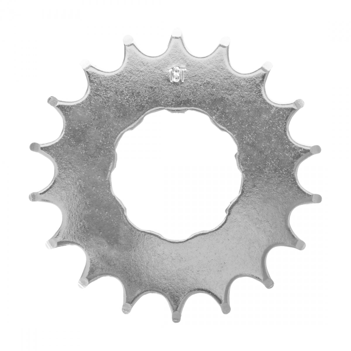 Origin8 Cog for Single Speed Cassettes, 18T, 3/32"