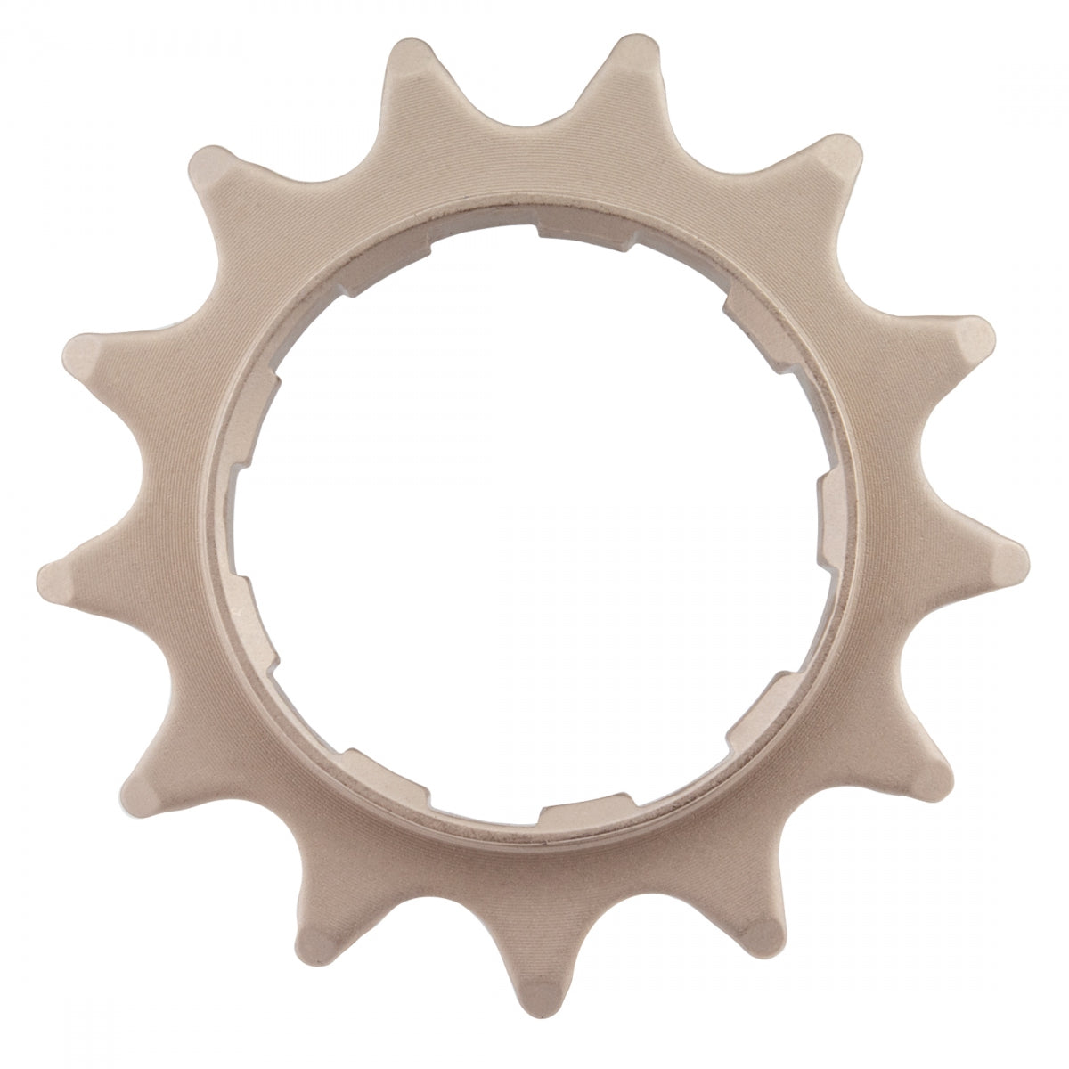 Origin8 Torq Lite Track Cassette Cog, Single-Speed, 13T x 3/32"