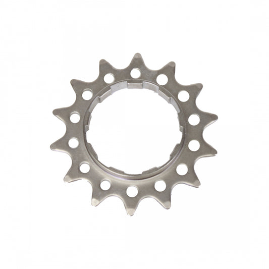 Origin8 Torq Lite Track Cassette Cog, Single-Speed, 14T x 3/32"