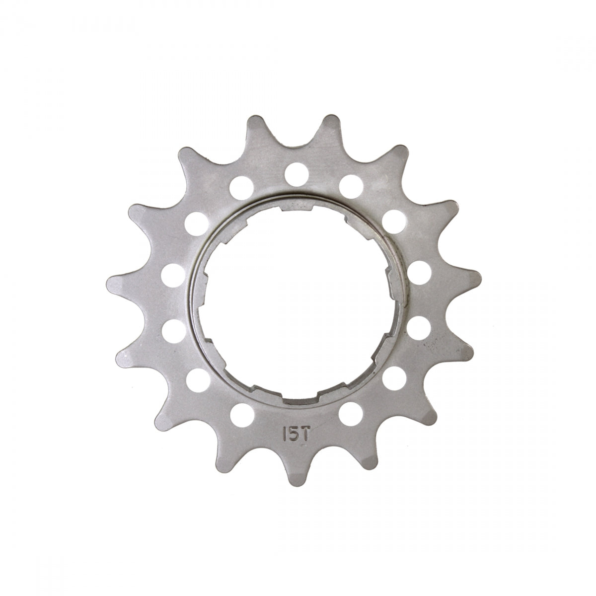 Origin8 Torq Lite Track Cassette Cog, Single-Speed, 15T x 3/32"